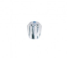 VOLANTE BRILLANT 1/2" AZUL GROHE